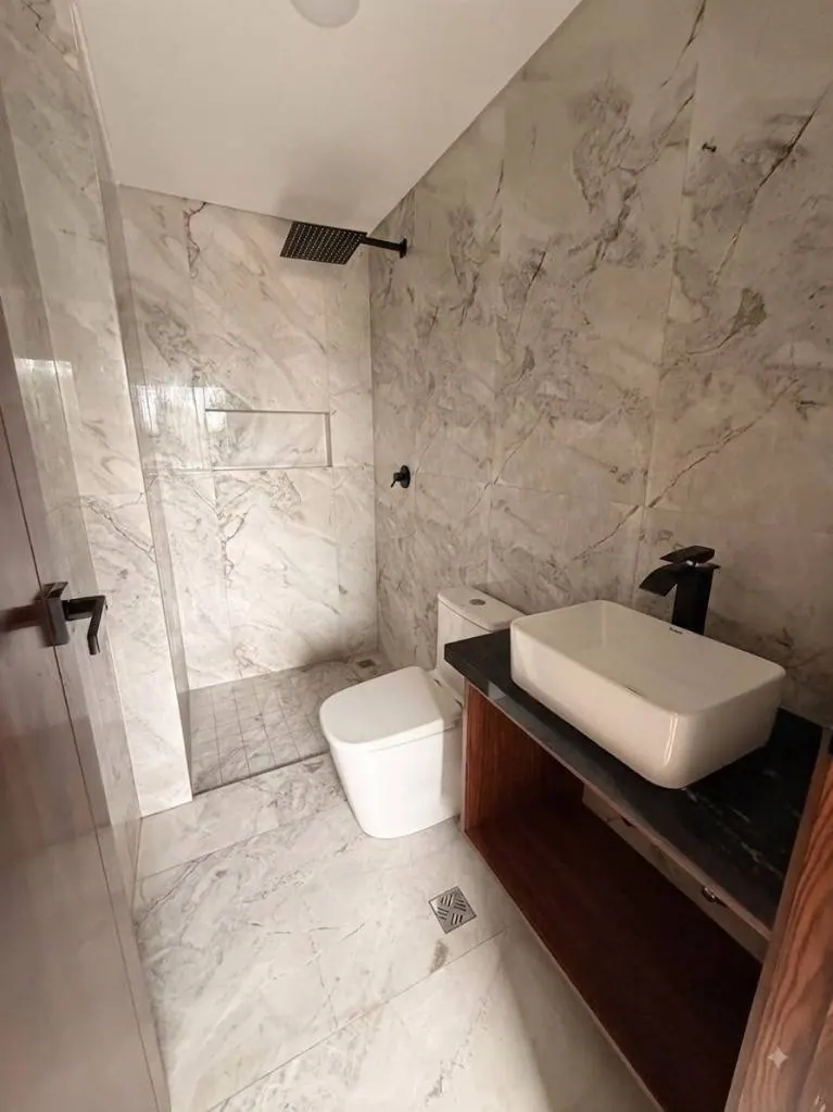 1-bedroom apartment for rent in The Bond building: foto 5 de 7