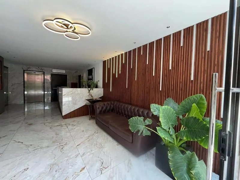 1-bedroom apartment for rent in The Bond building: foto 6 de 7