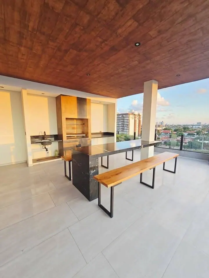 1-bedroom apartment for rent in The Bond building: foto 7 de 7
