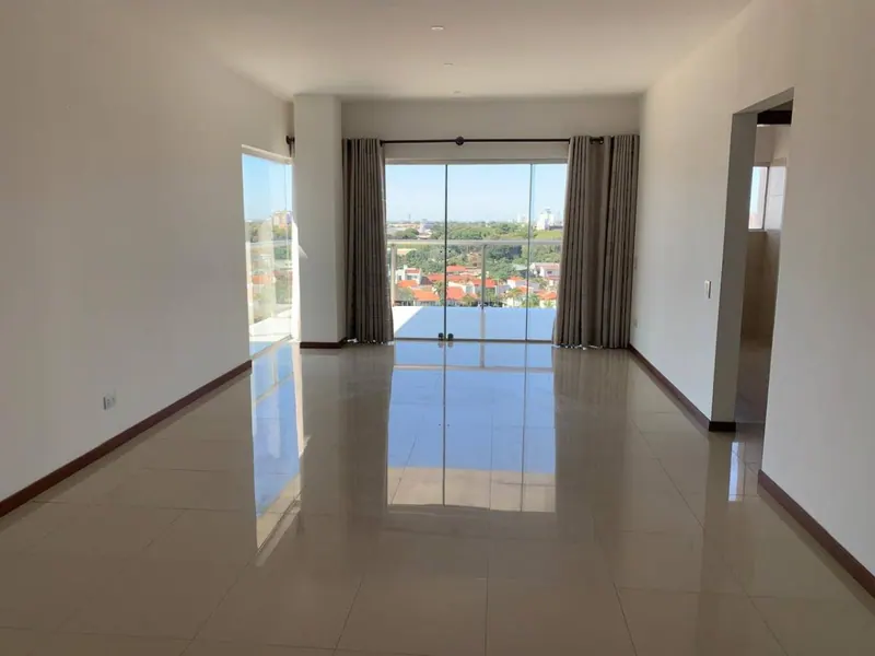 Departamento de 3 dormitorios en venta en el condominio Villa Toscana: foto 1 de 13