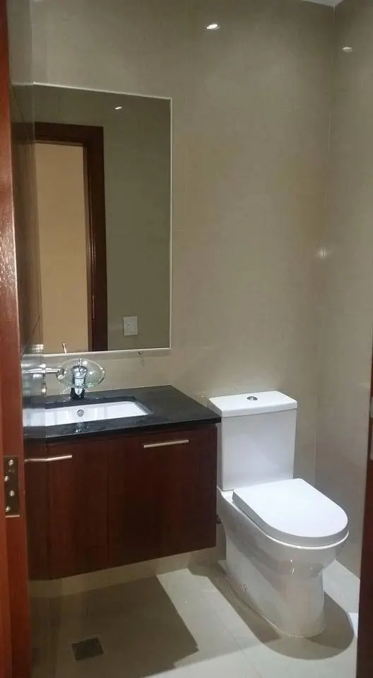 Departamento de 3 dormitorios en venta en el condominio Villa Toscana: foto 3 de 13
