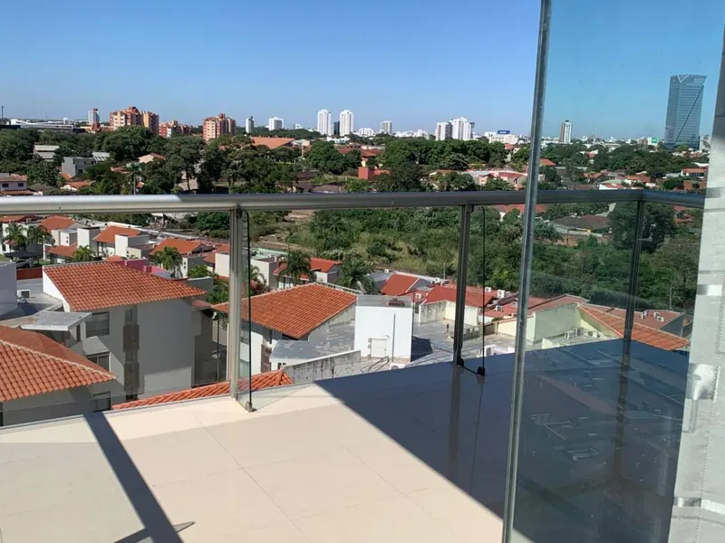 Departamento de 3 dormitorios en venta en el condominio Villa Toscana: foto 5 de 13
