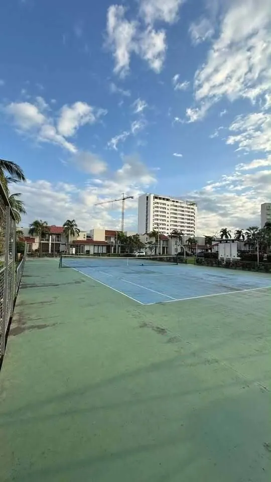 Departamento de 3 dormitorios en venta en el condominio Villa Toscana: foto 10 de 13