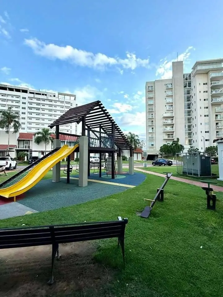 Departamento de 3 dormitorios en venta en el condominio Villa Toscana: foto 11 de 13