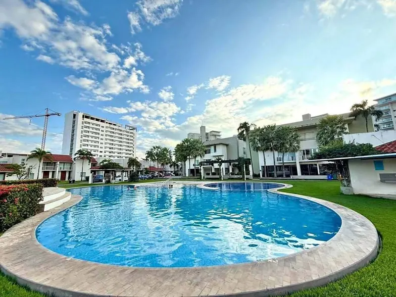 Departamento de 3 dormitorios en venta en el condominio Villa Toscana: foto 13 de 13