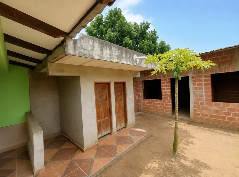 Casa de 8 dormitorios en venta en El Torno, terreno de 495 m²: foto 2 de 15