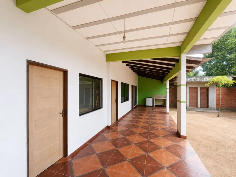 Casa de 8 dormitorios en venta en El Torno, terreno de 495 m²: foto 3 de 15