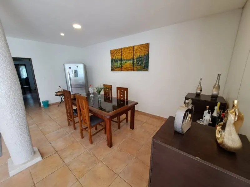 Casa de 4 dormitorios en anticrético en el condominio Amazonas: foto 3 de 14