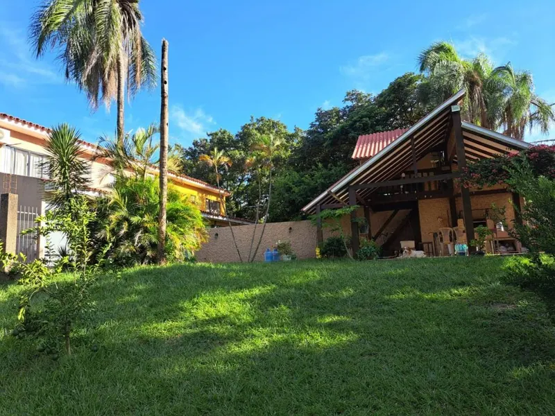 Casa de 4 dormitorios en anticrético en el condominio Amazonas: foto 9 de 14