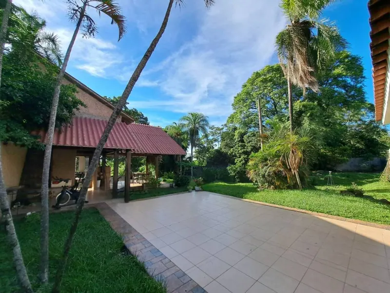 Casa de 4 dormitorios en anticrético en el condominio Amazonas: foto 14 de 14