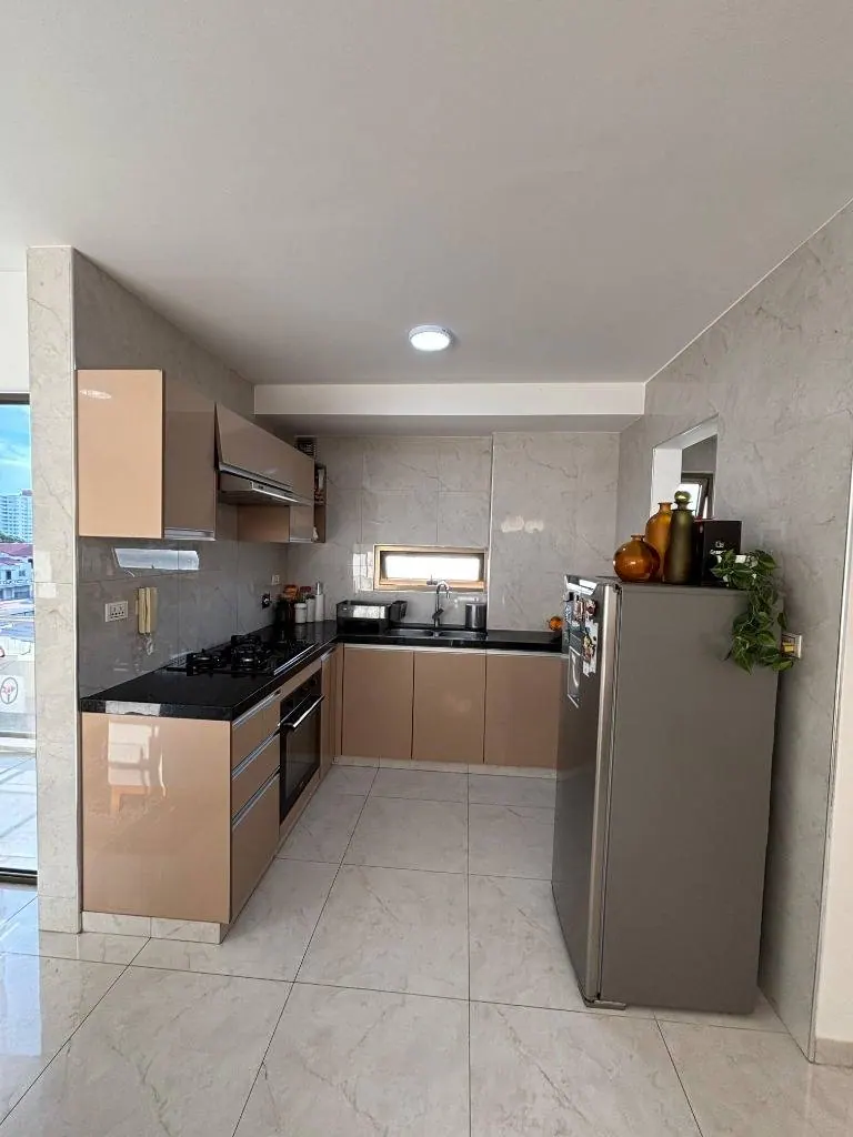 2-bedroom apartment for sale in the Quinta Avenida gated community: foto 1 de 16