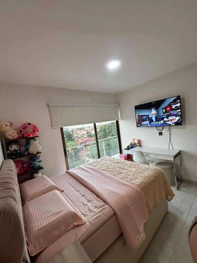 2-bedroom apartment for sale in the Quinta Avenida gated community: foto 7 de 16