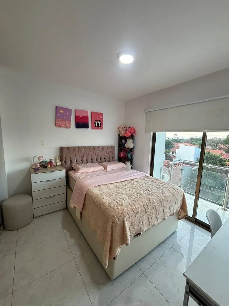 2-bedroom apartment for sale in the Quinta Avenida gated community: foto 8 de 16