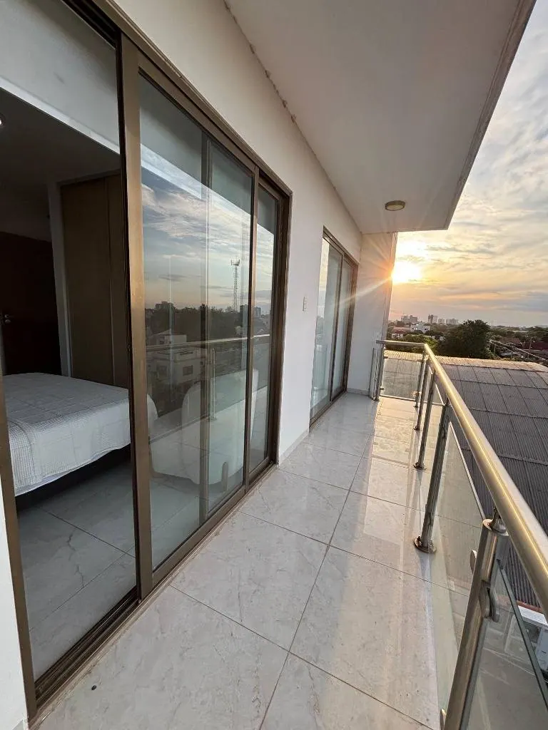 2-bedroom apartment for sale in the Quinta Avenida gated community: foto 11 de 16