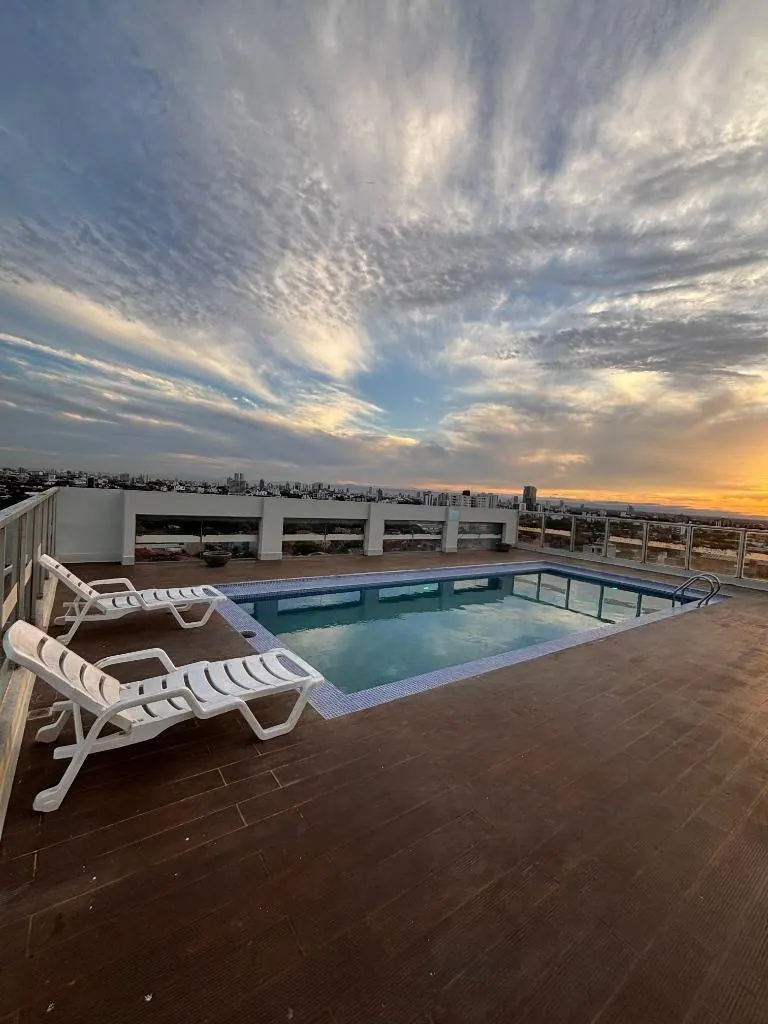 2-bedroom apartment for sale in the Quinta Avenida gated community: foto 13 de 16