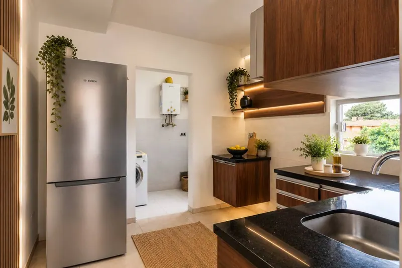Departamento de 3 dormitorios en venta en el condominio Portofino: foto 4 de 13