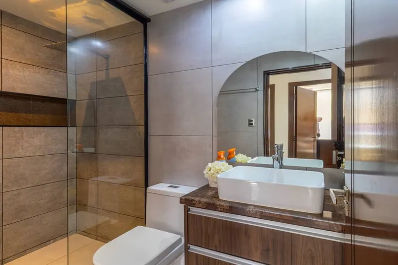 Departamento de 3 dormitorios en venta en el condominio Portofino: foto 8 de 13