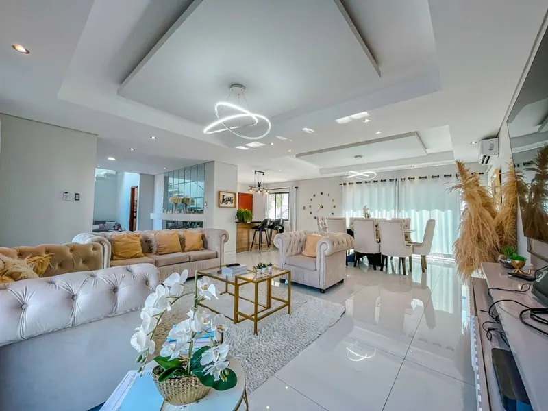 4-bedroom house for sale in the Le Parc gated community, North Zone: foto 3 de 20