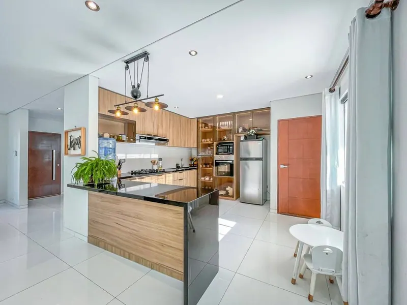 4-bedroom house for sale in the Le Parc gated community, North Zone: foto 4 de 20