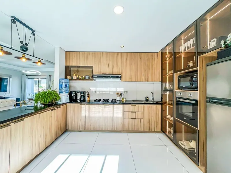 4-bedroom house for sale in the Le Parc gated community, North Zone: foto 5 de 20