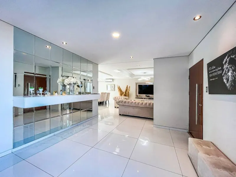 4-bedroom house for sale in the Le Parc gated community, North Zone: foto 6 de 20