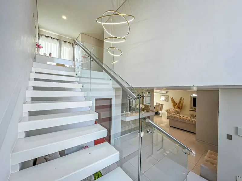 4-bedroom house for sale in the Le Parc gated community, North Zone: foto 7 de 20