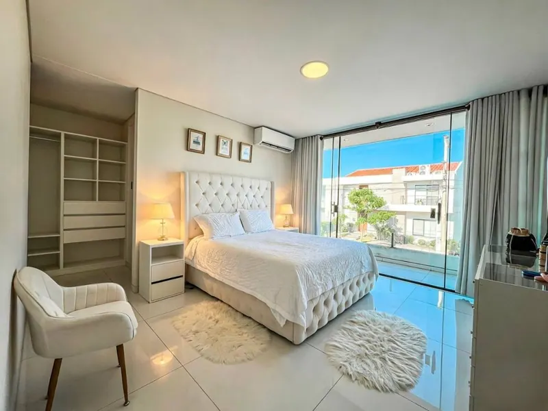 4-bedroom house for sale in the Le Parc gated community, North Zone: foto 9 de 20