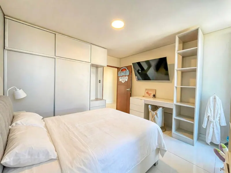 4-bedroom house for sale in the Le Parc gated community, North Zone: foto 11 de 20