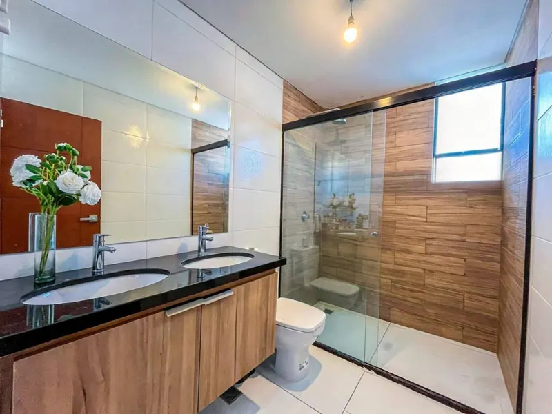 4-bedroom house for sale in the Le Parc gated community, North Zone: foto 13 de 20
