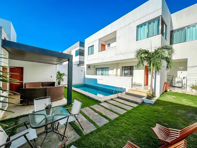 4-bedroom house for sale in the Le Parc gated community, North Zone: foto 14 de 20