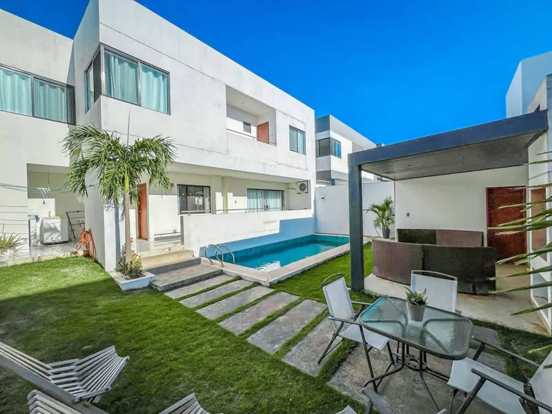 4-bedroom house for sale in the Le Parc gated community, North Zone: foto 15 de 20