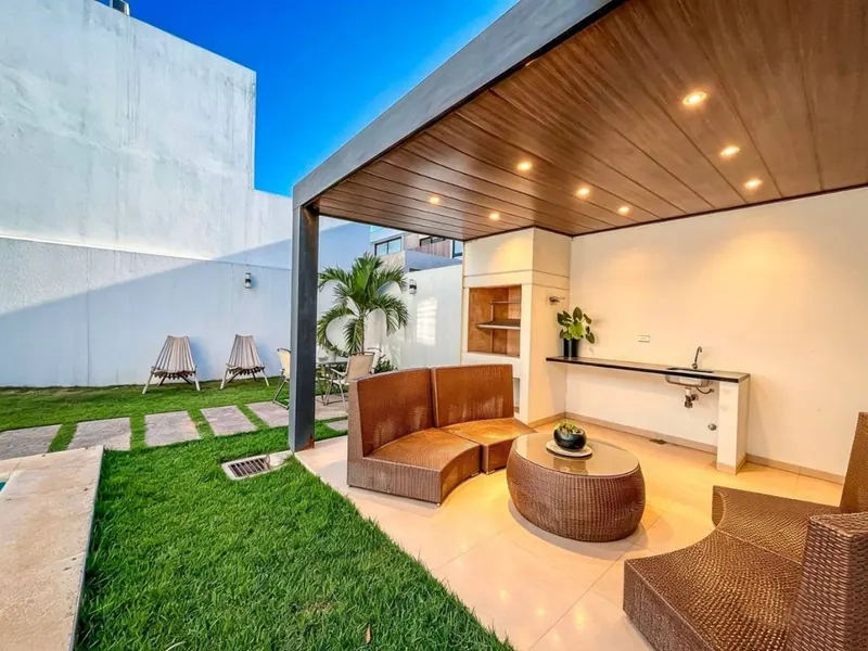 4-bedroom house for sale in the Le Parc gated community, North Zone: foto 16 de 20