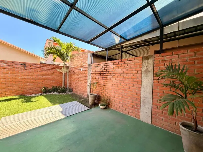 One-story house for sale in the Asai 2 gated community, North Zone: foto 7 de 19