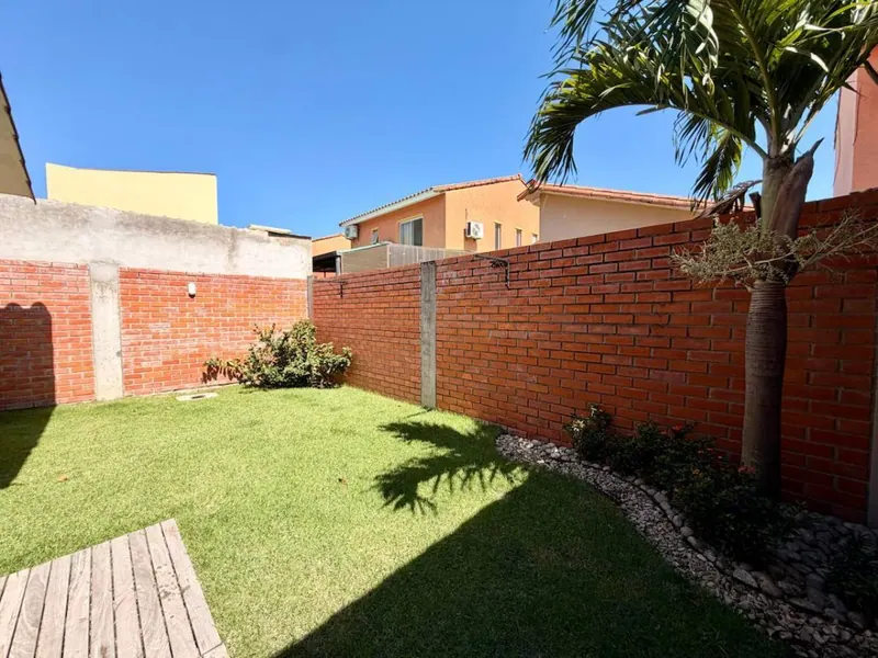 One-story house for sale in the Asai 2 gated community, North Zone: foto 8 de 19