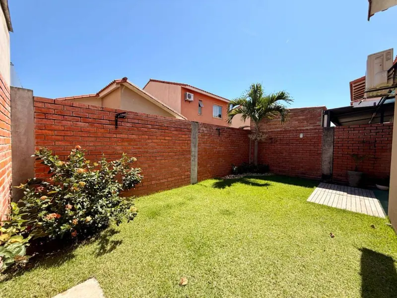 One-story house for sale in the Asai 2 gated community, North Zone: foto 9 de 19