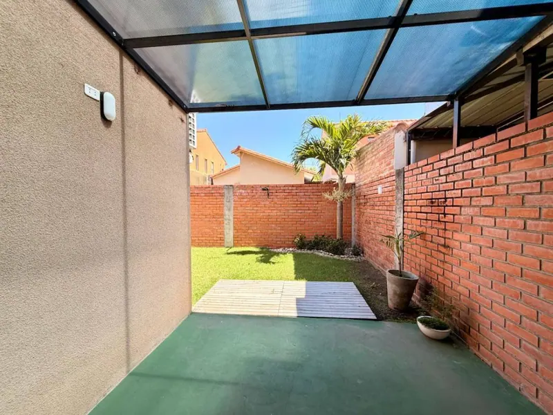 One-story house for sale in the Asai 2 gated community, North Zone: foto 14 de 19