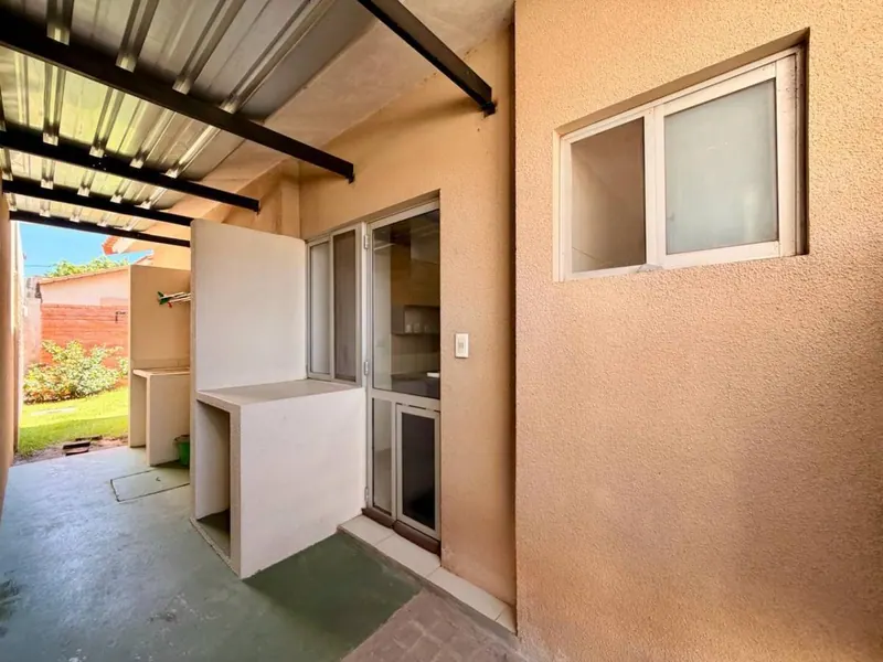 One-story house for sale in the Asai 2 gated community, North Zone: foto 15 de 19