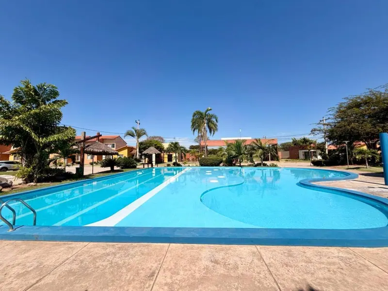One-story house for sale in the Asai 2 gated community, North Zone: foto 18 de 19