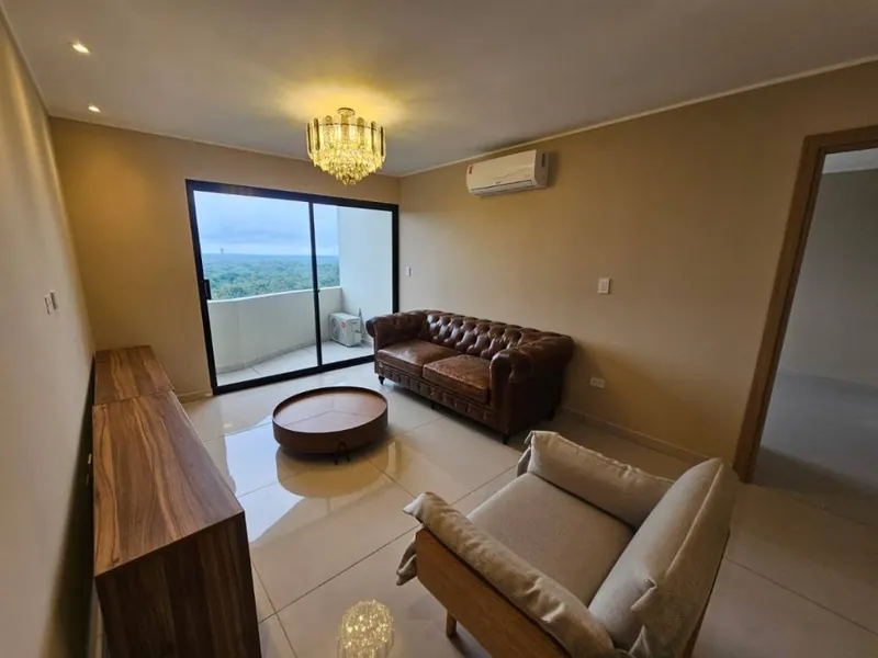 Departamento de 3 dormitorios a estrenar en alquiler en Brickell 7: foto 6 de 25