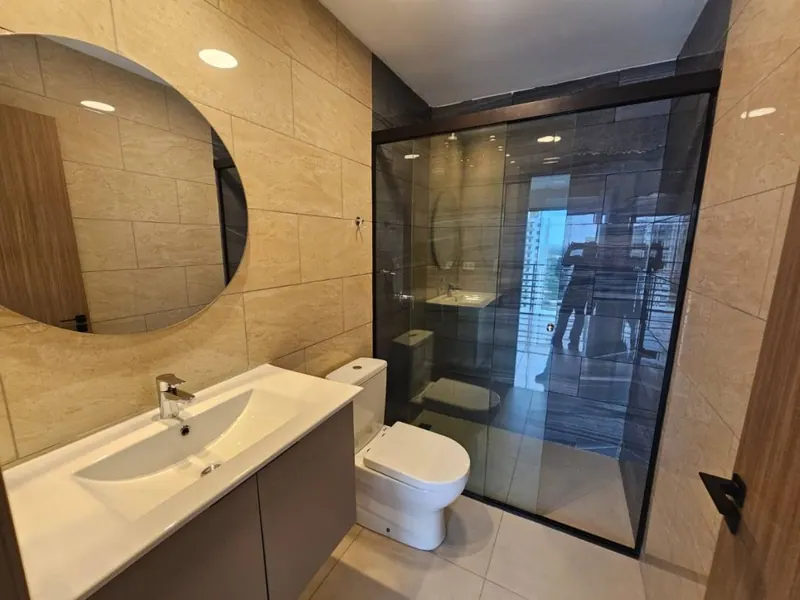 Departamento de 3 dormitorios a estrenar en alquiler en Brickell 7: foto 10 de 25