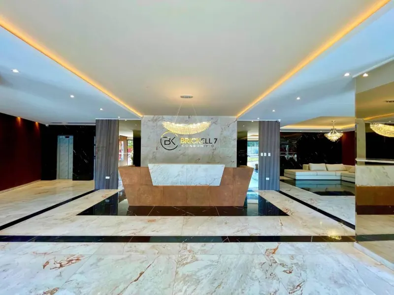 Departamento de 3 dormitorios a estrenar en alquiler en Brickell 7: foto 11 de 25