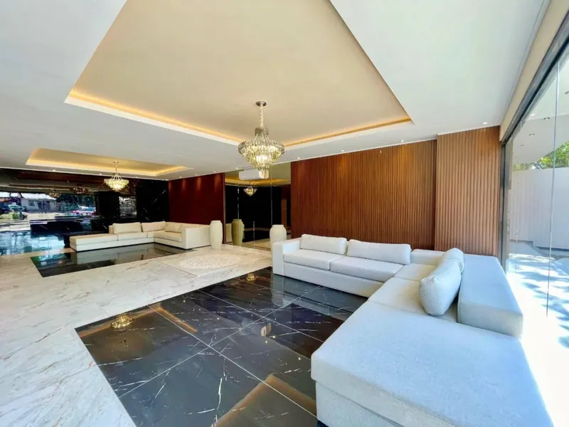 Departamento de 3 dormitorios a estrenar en alquiler en Brickell 7: foto 12 de 25