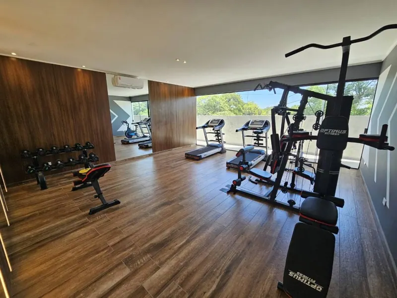 Departamento de 3 dormitorios a estrenar en alquiler en Brickell 7: foto 13 de 25