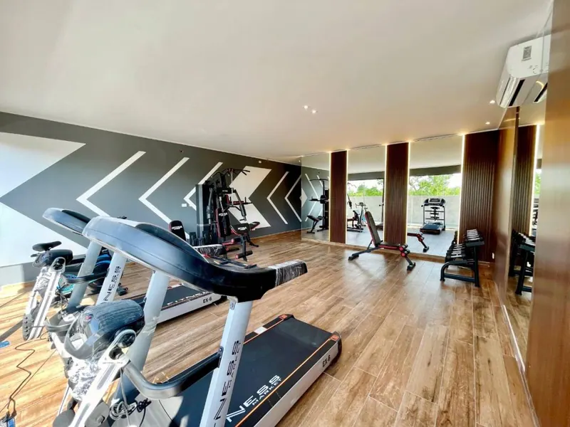 Departamento de 3 dormitorios a estrenar en alquiler en Brickell 7: foto 14 de 25