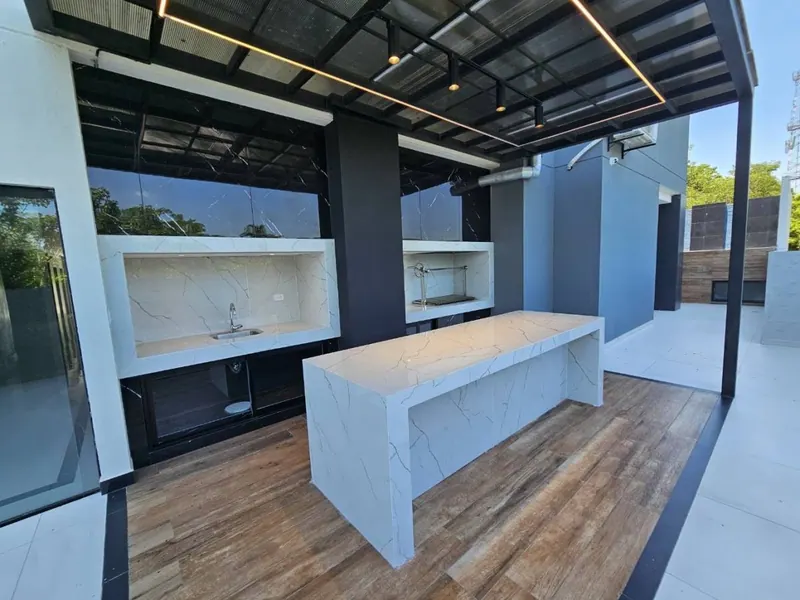 Departamento de 3 dormitorios a estrenar en alquiler en Brickell 7: foto 18 de 25