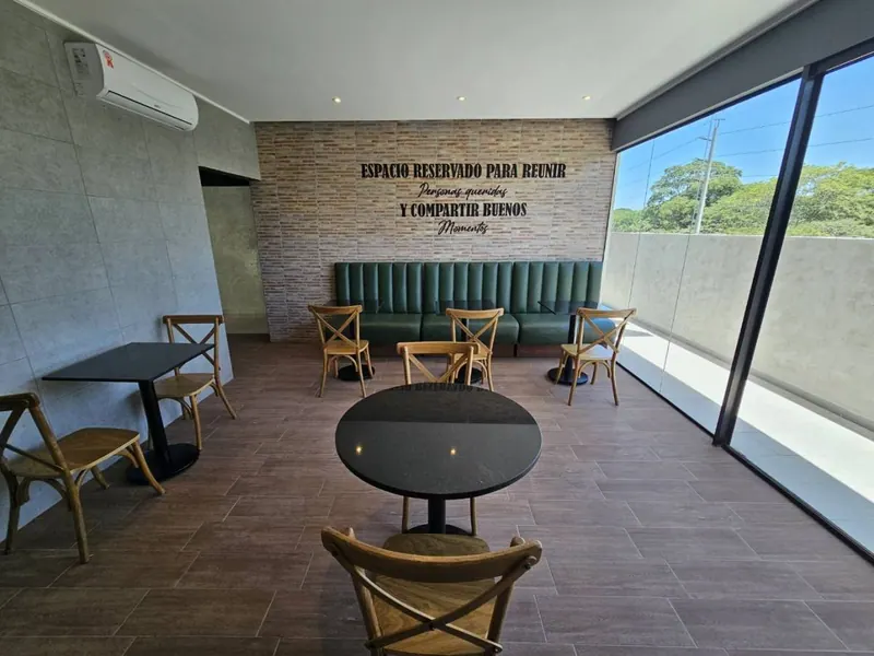 Departamento de 3 dormitorios a estrenar en alquiler en Brickell 7: foto 24 de 25