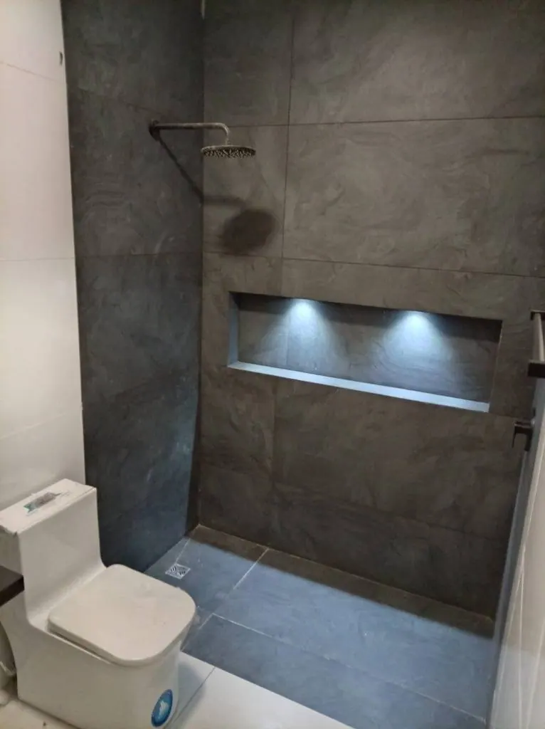 5-bedroom house for sale in a gated community in the North Zone: foto 1 de 13