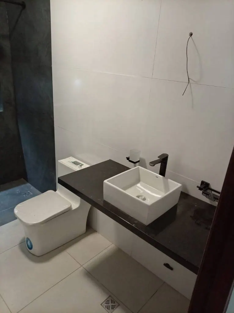 5-bedroom house for sale in a gated community in the North Zone: foto 6 de 13