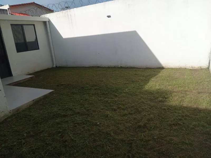 5-bedroom house for sale in a gated community in the North Zone: foto 8 de 13