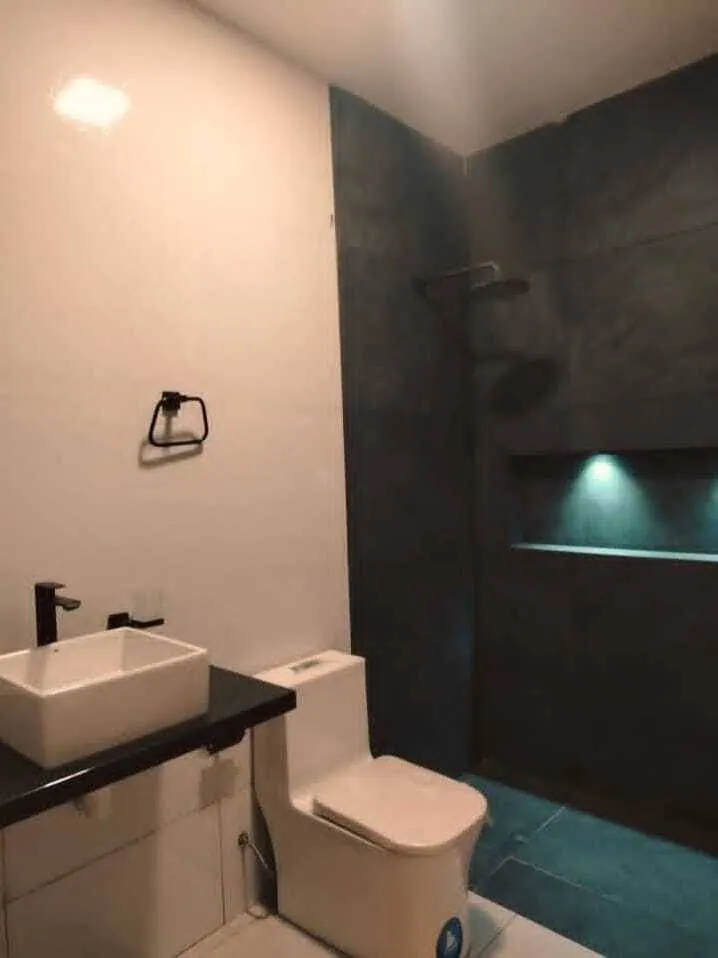 5-bedroom house for sale in a gated community in the North Zone: foto 9 de 13